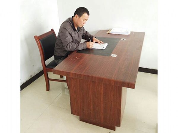 厂房设备